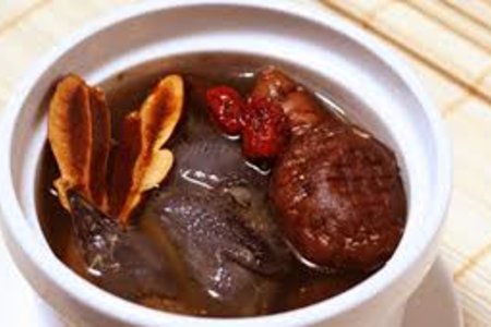 Các món ăn ngon kết hợp với Nấm Linh Chi An Tâm lạ miệng, độc đáo